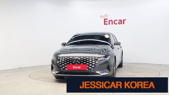 2023 Hyundai The New Grandeur IG - Thumbnail 15