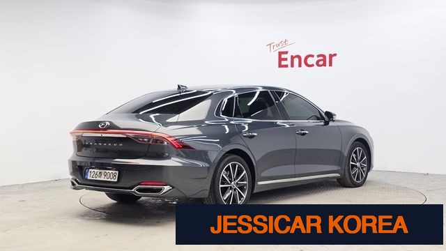 2023 Hyundai The New Grandeur IG - Thumbnail 18