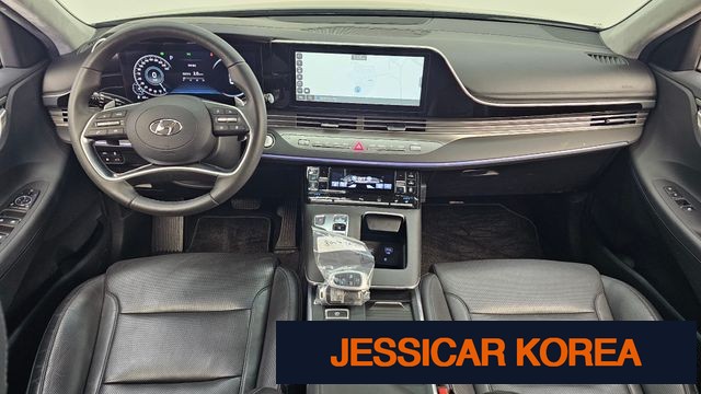2023 Hyundai The New Grandeur IG - Thumbnail 20