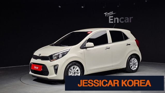 2017 Kia All New Morning (JA) - Thumbnail 2