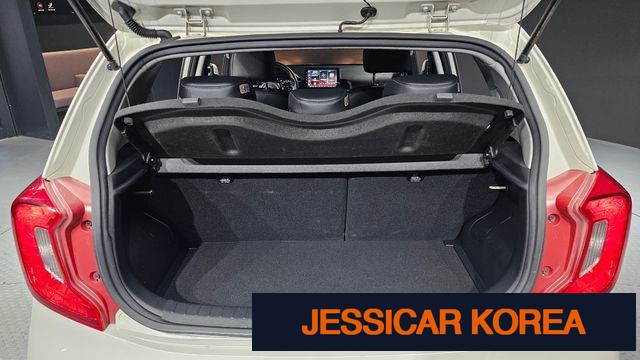 2017 Kia All New Morning (JA) - Thumbnail 3