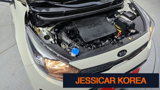 2017 Kia All New Morning (JA) - Thumbnail 5