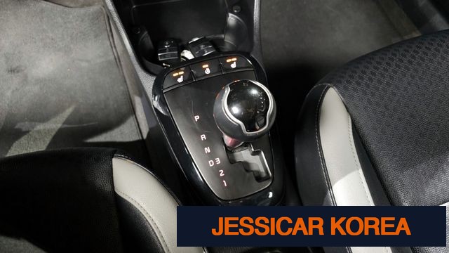 2017 Kia All New Morning (JA) - Thumbnail 7