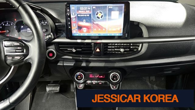 2017 Kia All New Morning (JA) - Thumbnail 9