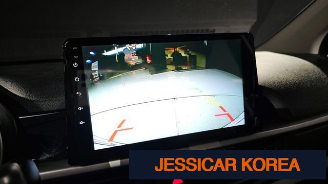 2017 Kia All New Morning (JA) - Thumbnail 10