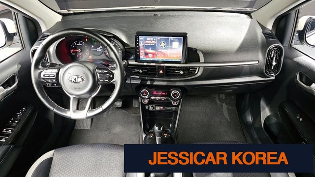 2017 Kia All New Morning (JA) - Thumbnail 11