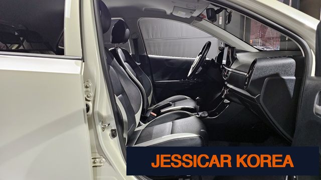2017 Kia All New Morning (JA) - Thumbnail 12