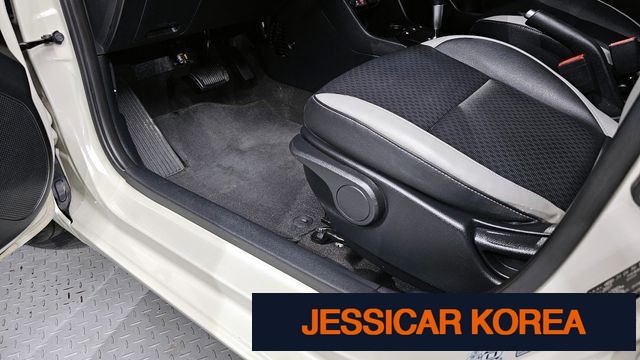 2017 Kia All New Morning (JA) - Thumbnail 14