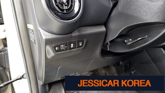 2017 Kia All New Morning (JA) - Thumbnail 15