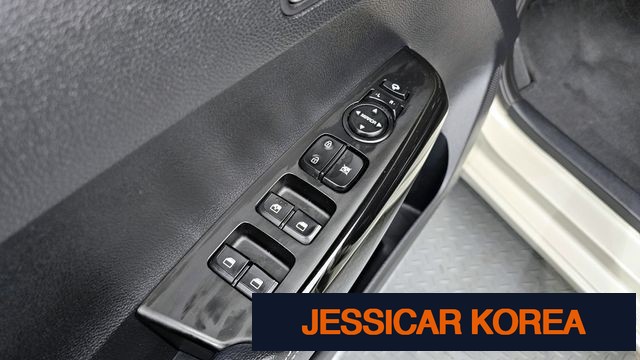 2017 Kia All New Morning (JA) - Thumbnail 16