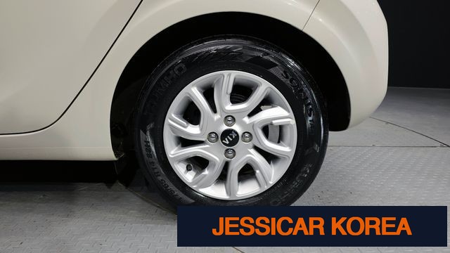 2017 Kia All New Morning (JA) - Thumbnail 17