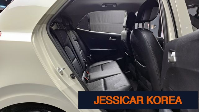 2017 Kia All New Morning (JA) - Thumbnail 18