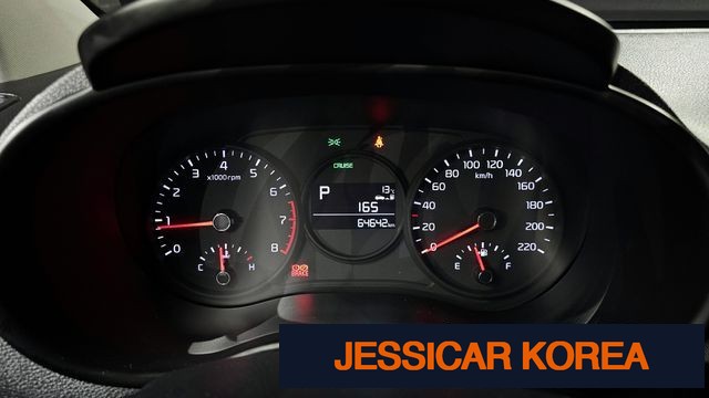 2017 Kia All New Morning (JA) - Thumbnail 19