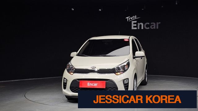2017 Kia All New Morning (JA) - Thumbnail 20
