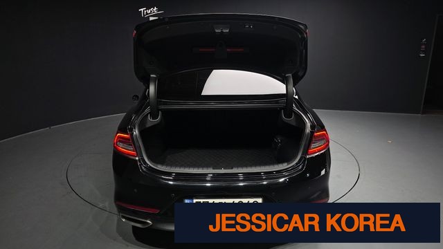 2018 Hyundai Grandeur IG Hybrid - Thumbnail 4