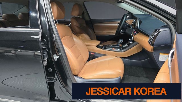 2018 Hyundai Grandeur IG Hybrid - Thumbnail 5