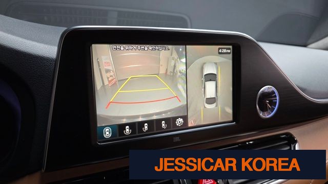 2018 Hyundai Grandeur IG Hybrid - Thumbnail 7