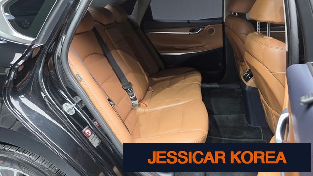 2018 Hyundai Grandeur IG Hybrid - Thumbnail 8