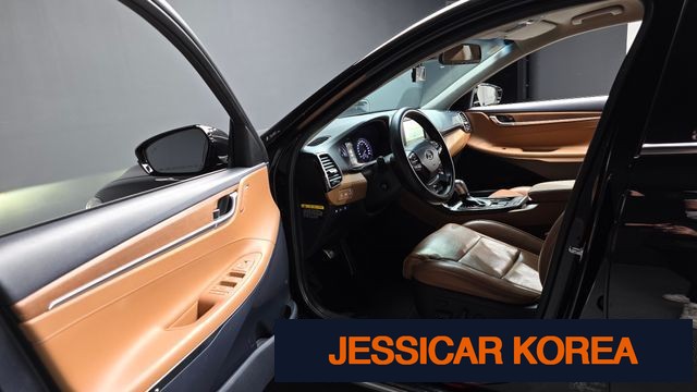 2018 Hyundai Grandeur IG Hybrid - Thumbnail 9