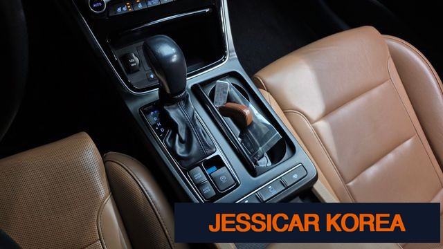 2018 Hyundai Grandeur IG Hybrid - Thumbnail 17