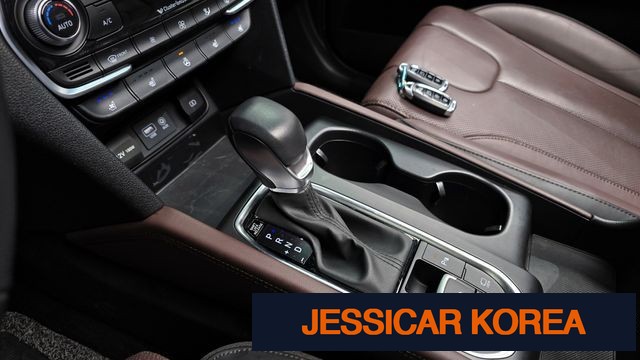 2019 Hyundai Santa Fe TM - Thumbnail 4