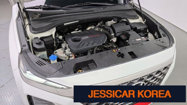 2019 Hyundai Santa Fe TM - Thumbnail 6
