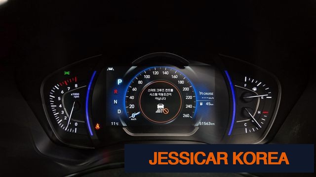 2019 Hyundai Santa Fe TM - Thumbnail 8