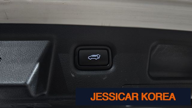 2019 Hyundai Santa Fe TM - Thumbnail 10