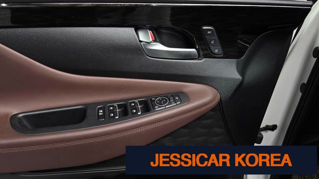 2019 Hyundai Santa Fe TM - Thumbnail 15