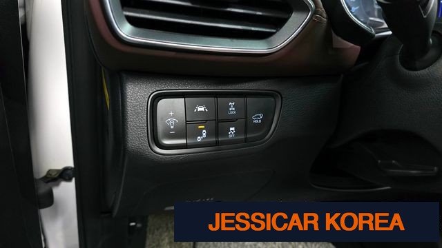2019 Hyundai Santa Fe TM - Thumbnail 19