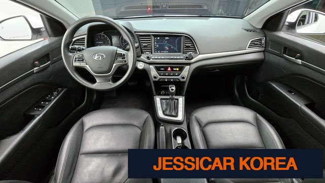 2018 Hyundai Avante AD - Thumbnail 6