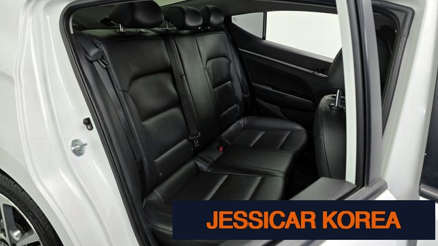 2018 Hyundai Avante AD - Thumbnail 7