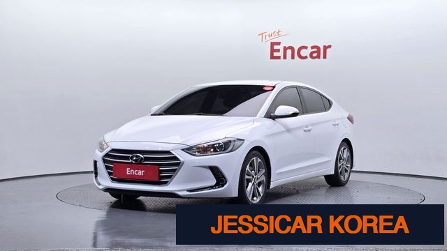 2018 Hyundai Avante AD - Thumbnail 12