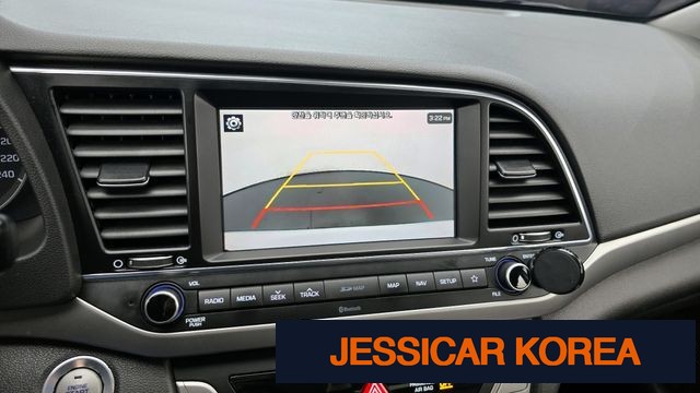 2018 Hyundai Avante AD - Thumbnail 19
