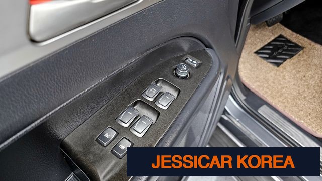 2019 KG Mobility Rexton Sports - Thumbnail 3