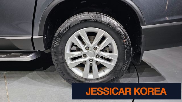 2019 KG Mobility Rexton Sports - Thumbnail 4