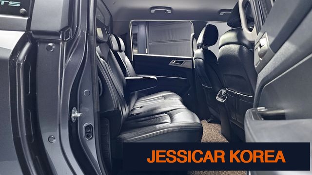 2019 KG Mobility Rexton Sports - Thumbnail 11