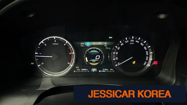 2019 KG Mobility Rexton Sports - Thumbnail 13