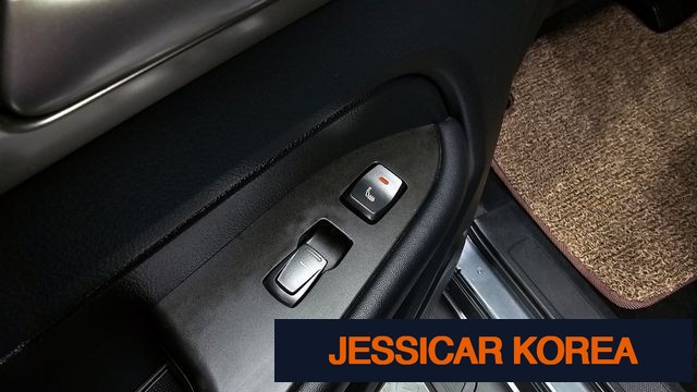 2019 KG Mobility Rexton Sports - Thumbnail 15