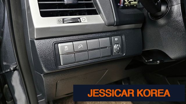 2019 KG Mobility Rexton Sports - Thumbnail 18