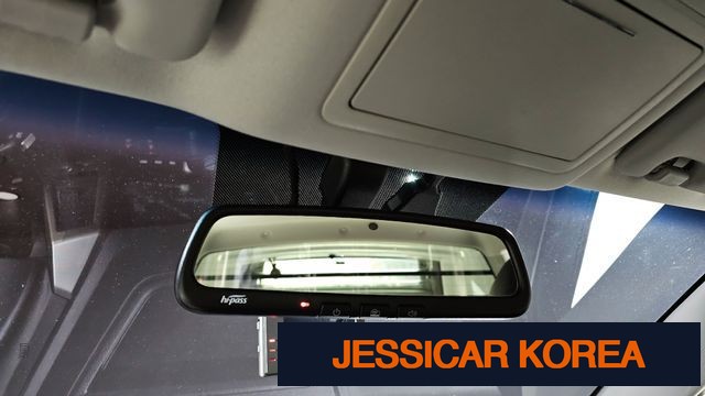 2019 KG Mobility Rexton Sports - Thumbnail 19