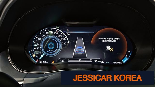 2021 Genesis GV70 - Thumbnail 7
