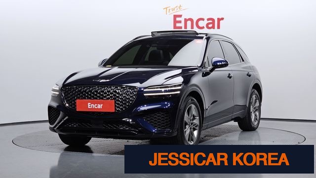 2021 Genesis GV70 - Thumbnail 18