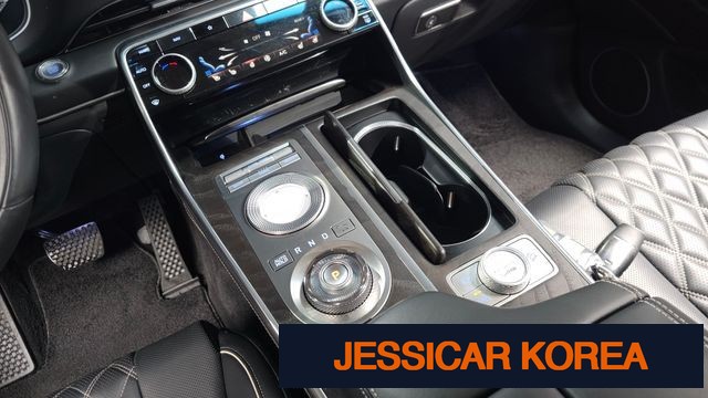 2020 Genesis GV80 - Thumbnail 4