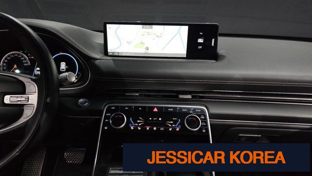 2020 Genesis GV80 - Thumbnail 6