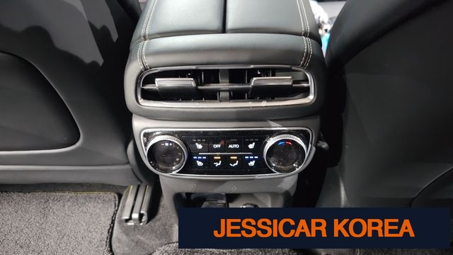 2020 Genesis GV80 - Thumbnail 13