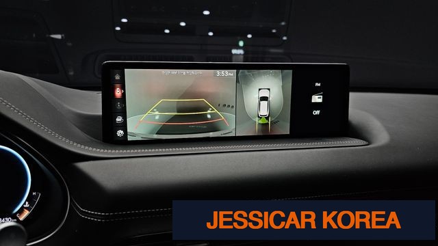 2020 Genesis GV80 - Thumbnail 18