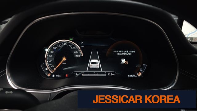 2020 Genesis GV80 - Thumbnail 19