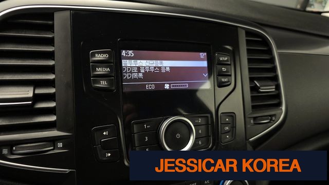 2016 Renault Korea SM6 - Thumbnail 2