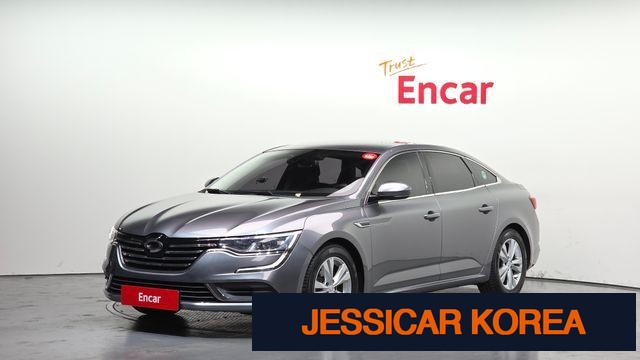 2016 Renault Korea SM6 - Thumbnail 3